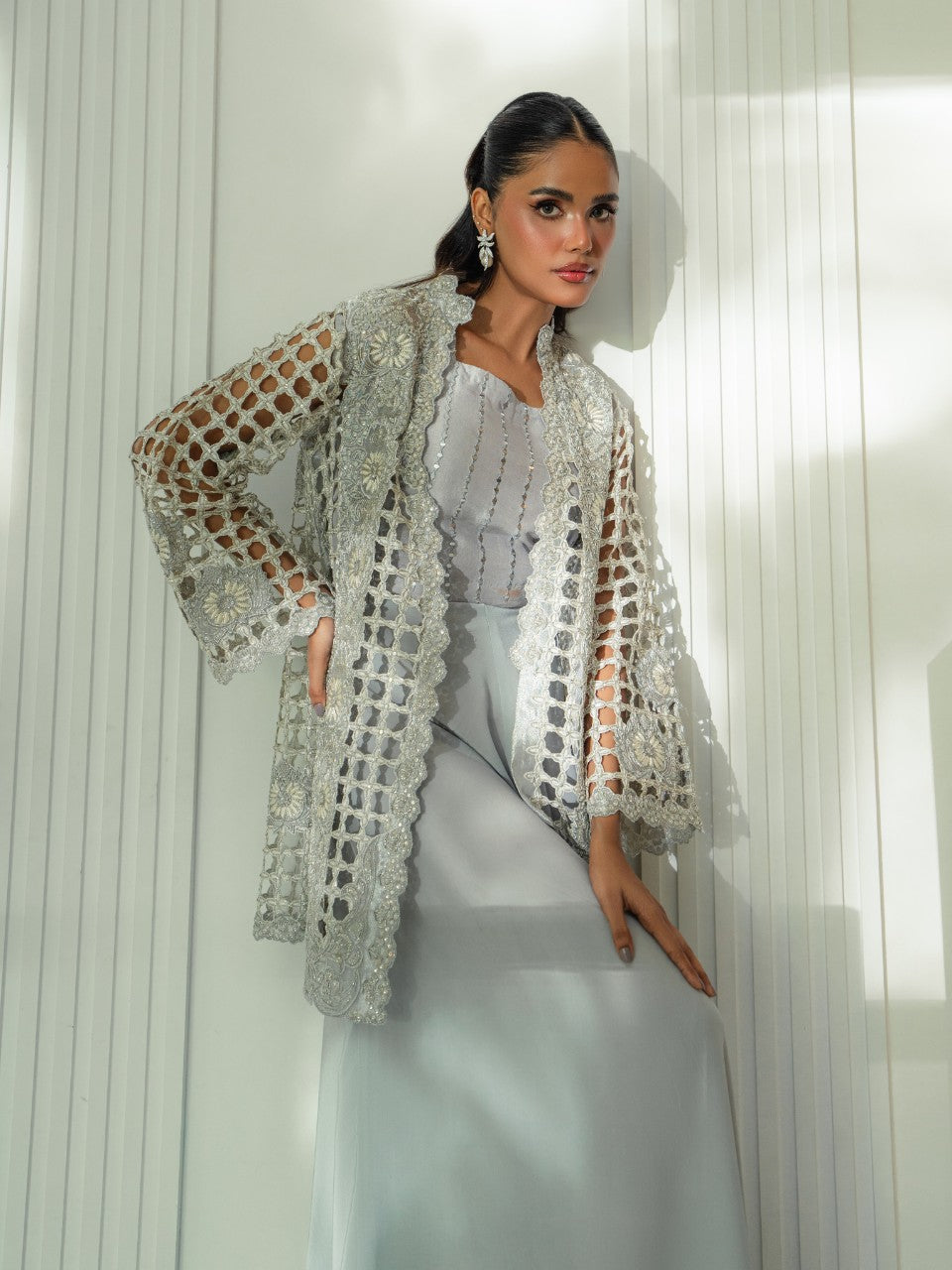 perfect blend of craftsmanship and sophistication