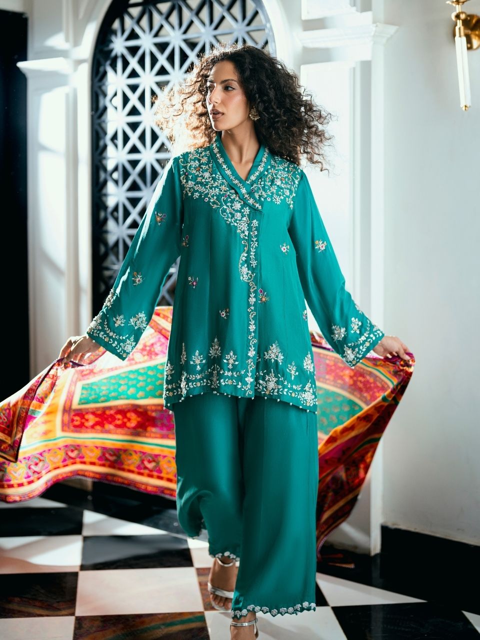 Nairah