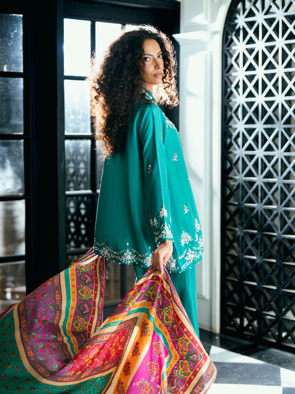 Nairah