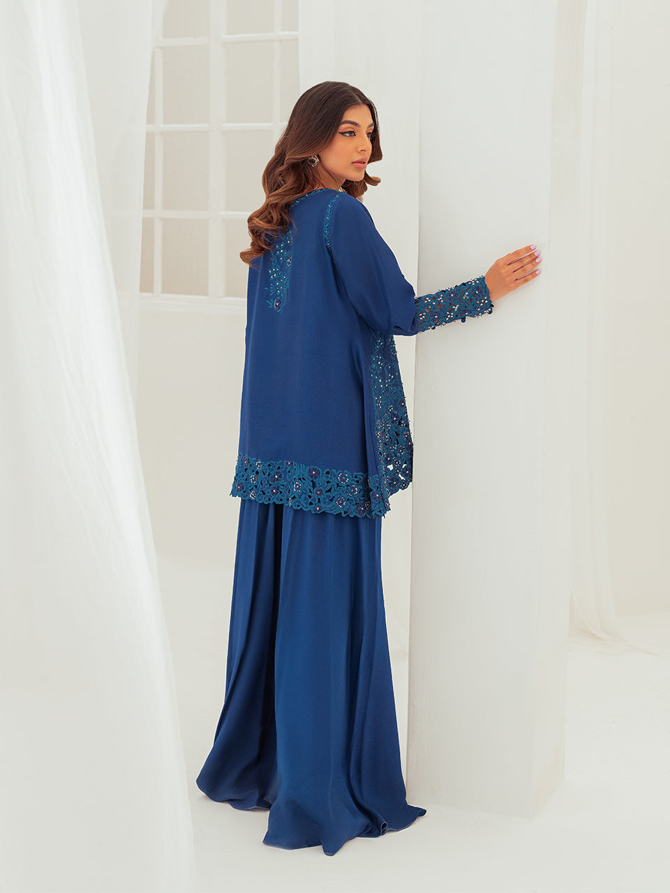 Traditional craftsmanship with modern elegance
