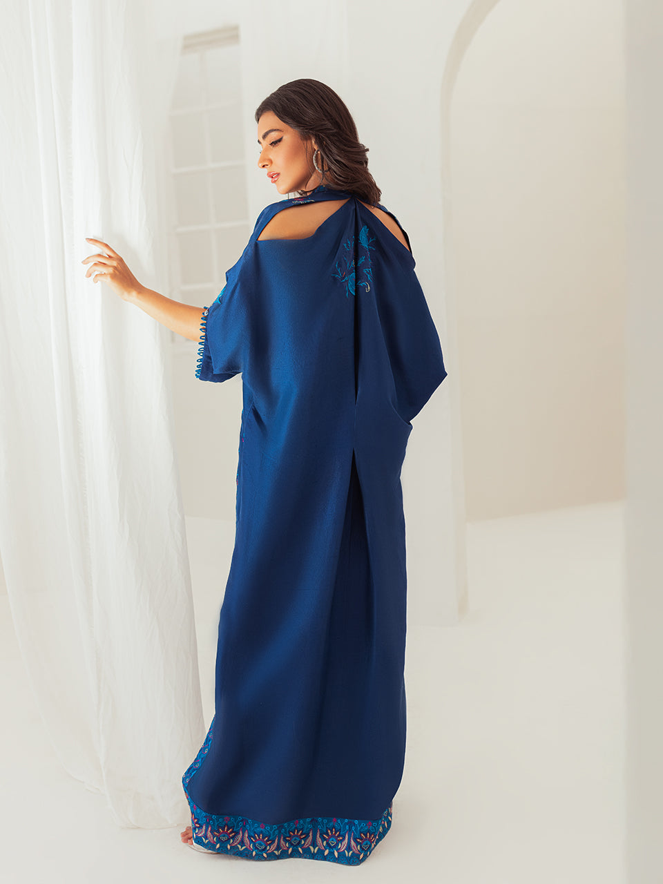 Dressy kaftan for any occasion