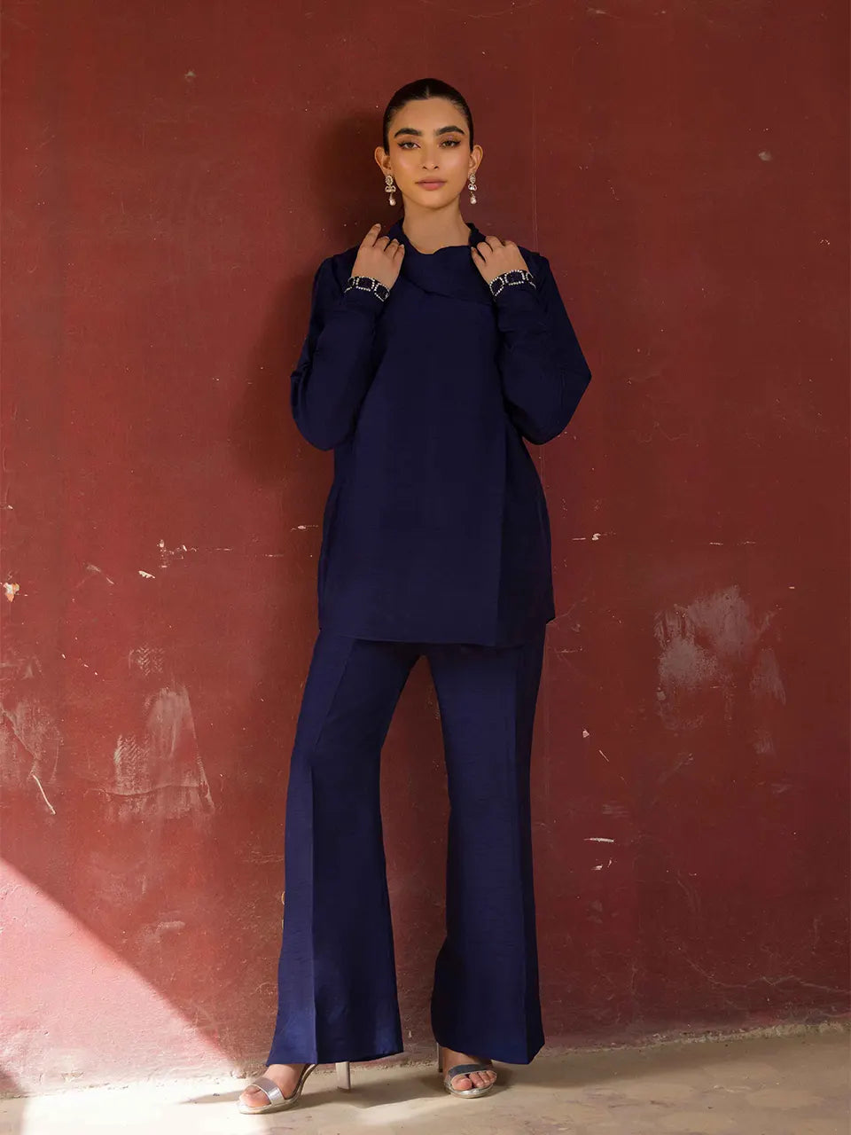 Perfect for stylish occasions