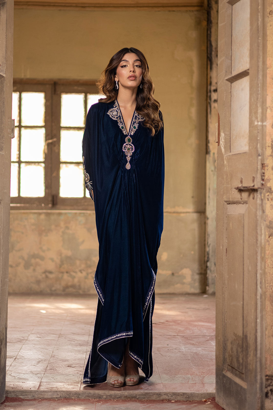 Wedding and cocktail outfit