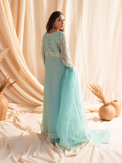 Zafreena