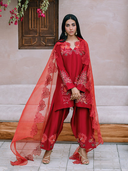  perfect blend of tradition